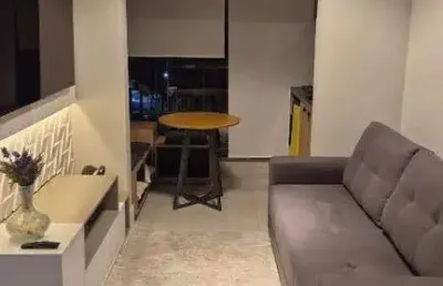 Apartamento para aluguel 2 quartos 1 vaga rudge ramos - são bernardo do campo - sp