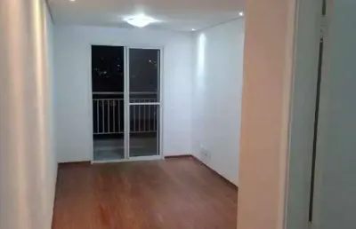 Apartamento à venda 3 quartos 1 suíte 1 vaga luzita - santo andré - sp
