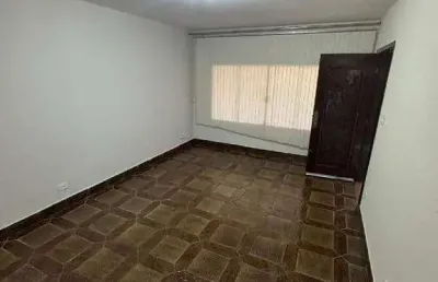 Sobrado 173 m² localizado no bairro stella santo andré - sp