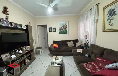 Casa à venda 2 quartos 2 vagas assunção - são bernardo do campo - sp