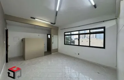 Sala à venda jardim do mar - são bernardo do campo - sp