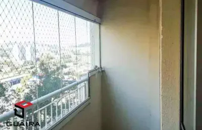 Apartamento à venda 2 quartos 1 vaga centro - são bernardo do campo - sp