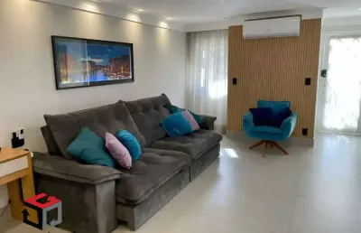 Imóvel em condomínio fechado à venda 3 quartos 1 suíte 5 vagas mauá - são caetano do sul - sp