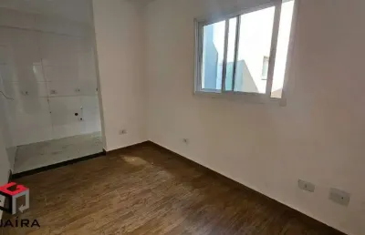 Apartamento à venda 2 quartos 2 vagas vitória - santo andré - sp