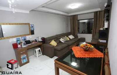 Sobrado à venda 4 quartos 2 vagas independência - são bernardo do campo - sp