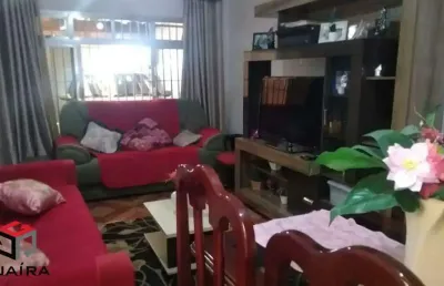 Casa à venda 2 quartos 1 suíte 2 vagas assunção - são bernardo do campo - sp