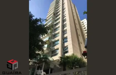 Apartamento com 4 quartos à venda na Rua Doutor Rafael de Barros, 457, Paraíso, São Paulo