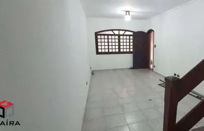 Sobrado à venda 4 quartos 1 suíte 2 vagas planalto - são bernardo do campo - sp