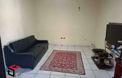 Sobrado à venda 4 quartos 1 suíte 2 vagas jardim mauá - mauá - sp