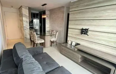 Apartamento 55 m² localizado no bairro assunção são bernardo do campo - sp