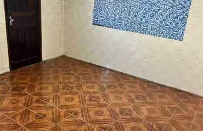 Casa à venda 6 quartos 2 vagas centro - diadema - sp