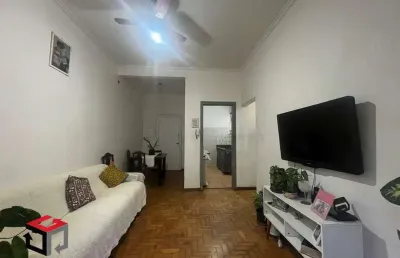 Apartamento com 2 quartos à venda na Largo Santa Cecília, 241, Vila Buarque, São Paulo