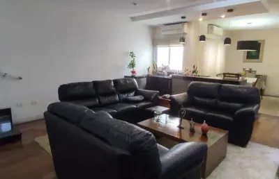 Cobertura à venda 3 quartos 1 suíte 2 vagas pires - santo andré - sp