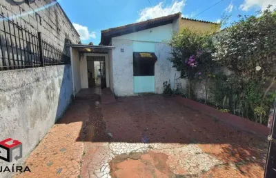 Casa à venda 3 quartos 1 suíte 2 vagas anchieta - são bernardo do campo - sp