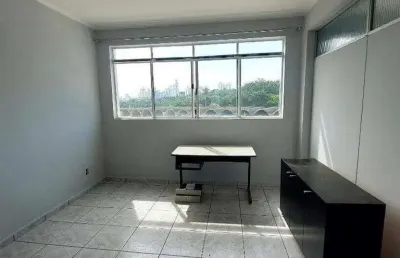 Sala comercial à venda na Rua Domingos João Ballotin, 46, Centro, São Bernardo do Campo