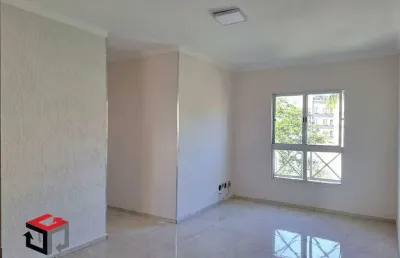 Apartamento à venda 2 quartos 1 vaga luzita - santo andré - sp