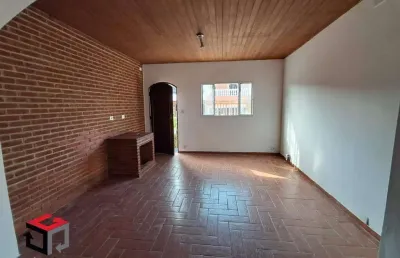 Sobrado para aluguel 4 quartos 1 suíte 2 vagas helena - santo andré - sp