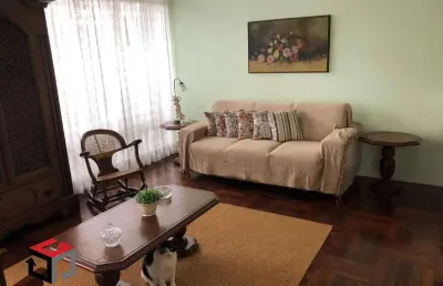 Casa com 3 quartos à venda na Avenida Dória, 132, Vila Alexandria, São Paulo