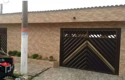 Casa à venda 4 quartos 1 suíte 6 vagas ferrazópolis - são bernardo do campo - sp