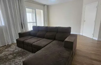 Apartamento para aluguel 2 quartos 1 suíte 1 vaga centro - são bernardo do campo - sp