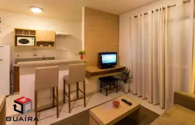 Apartamento para aluguel 1 quarto 1 vaga bela vista - são paulo - sp