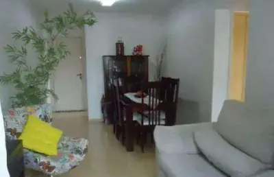 Apartamento com 2 quartos à venda na Rua Soares de Avellar, 396, Vila Monte Alegre, São Paulo