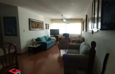 Apartamento 3 dormitorios em vila monumento com 140m²