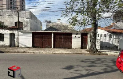 Sobrado à venda 3 quartos 3 suítes 4 vagas campestre - santo andré - sp