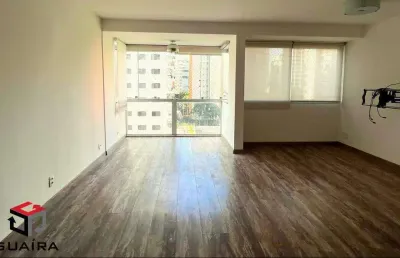 Apartamento com 4 quartos à venda na Alameda dos Arapanés, 1084, Moema, São Paulo