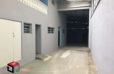 Prédio para aluguel 5 quartos 15 vagas jardim - santo andré - sp