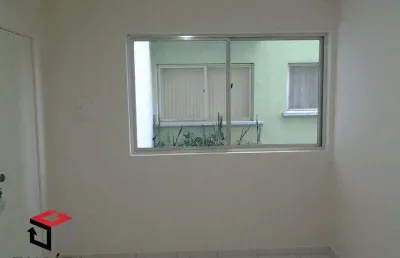 Apartamento à venda 2 quartos 1 vaga centro - são bernardo do campo - sp