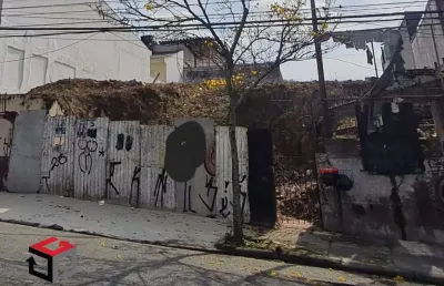 Terreno à venda dos casa - são bernardo do campo - sp