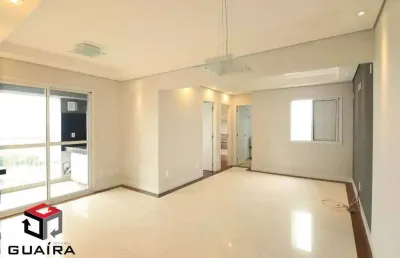 Apartamento à venda 2 quartos 1 vaga pires - santo andré - sp