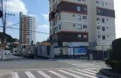 Apartamento à venda 2 quartos 2 vagas anchieta - são bernardo do campo - sp