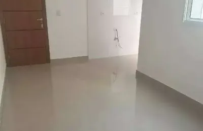 Cobertura para locação na vila silveira em santo andré