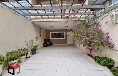 Sobrado à venda 3 quartos 1 suíte 4 vagas são vicente - mauá - sp