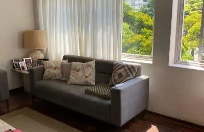 Lindiíssimo apartamento á venda com 182m² na vila nova conçeição.