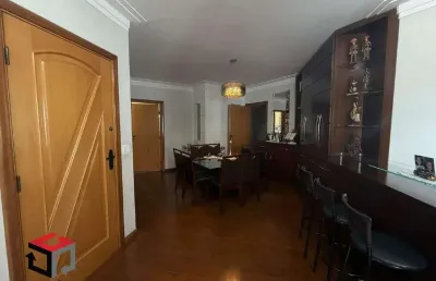 Apartamento à venda 4 quartos 3 suítes 3 vagas cerâmica - são caetano do sul - sp