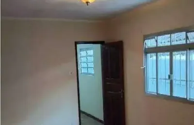 Casa à venda 2 quartos 2 vagas humaitá - santo andré - sp
