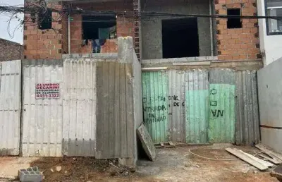 Sobrado à venda 3 quartos 3 suítes 4 vagas maria adelaide - são bernardo do campo - sp