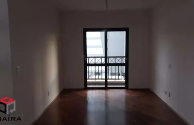 Apartamento à venda 3 quartos 2 vagas bastos - santo andré - sp