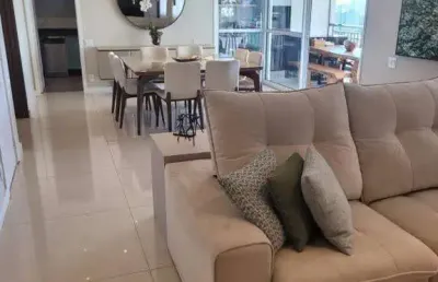 Apartamento à venda 3 quartos 3 suítes 3 vagas nova petrópolis - são bernardo do campo - sp