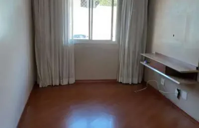 Apartamento à venda 2 quartos 1 vaga centro - diadema - sp