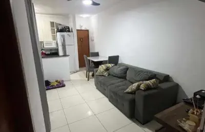 Apartamento à venda 2 quartos 1 suíte 1 vaga novo oratório - santo andré - sp