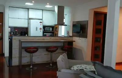 Apartamento 80 m² localizado no bairro paulicéia são bernardo do campo - sp