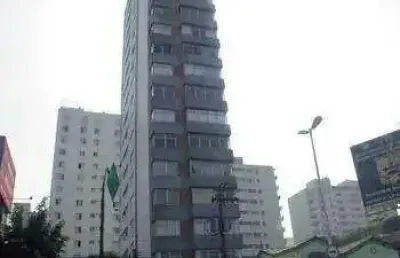 Apartamento com 3 quartos à venda na Avenida Rebouças, 1716, Pinheiros, São Paulo