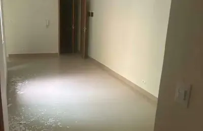 Cobertura à venda 2 quartos 1 suíte 1 vaga tibiriçá - santo andré - sp