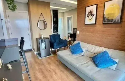 Apartamento para aluguel 1 quarto 1 vaga anchieta - são bernardo do campo - sp