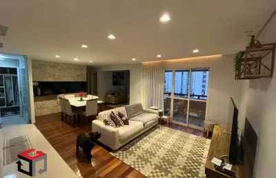 Apartamento com 2 quartos à venda na Rua Arapá, 31, Vila Mascote, São Paulo