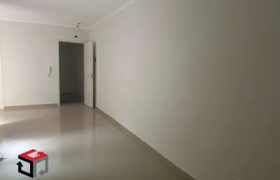 Apartamento à venda 2 quartos 1 suíte 1 vaga tibiriçá - santo andré - sp